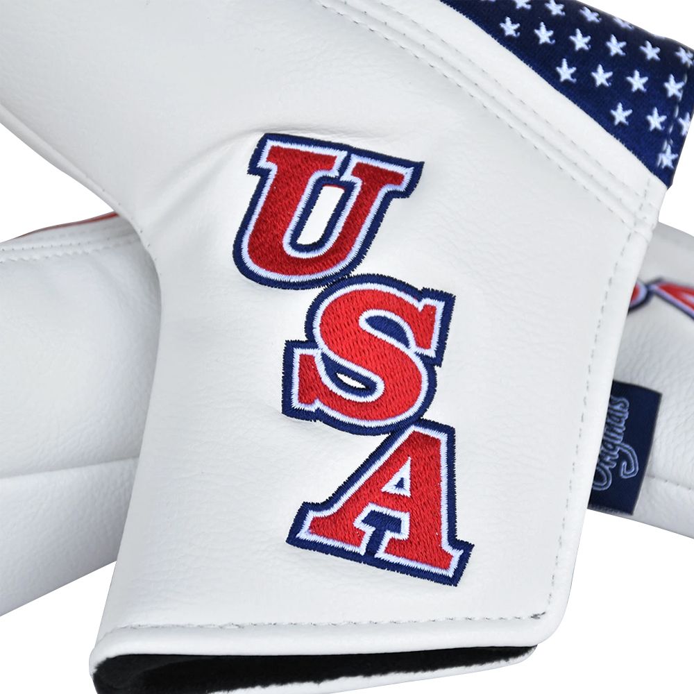 PRG Patriot Headcover 2020