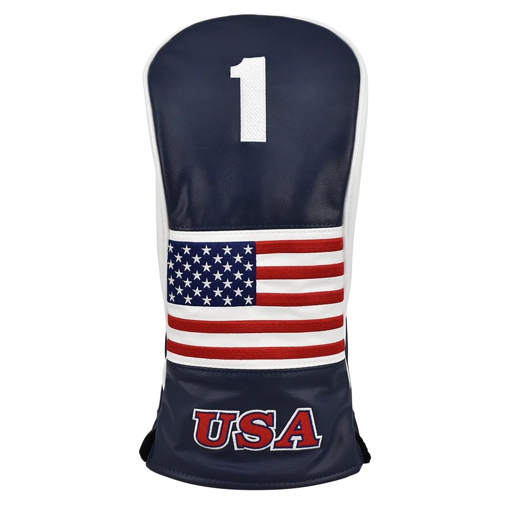 PRG Patriot Headcover 2020