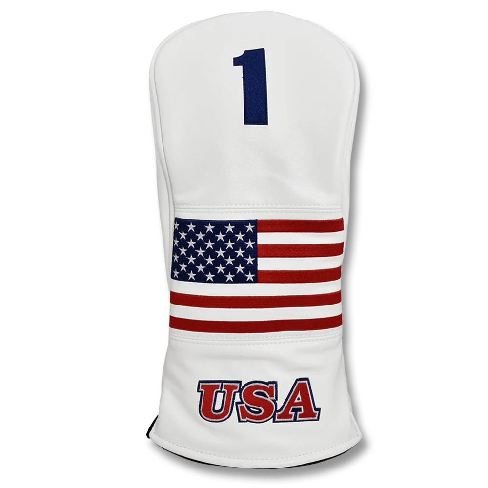 PRG Patriot Headcover 2020