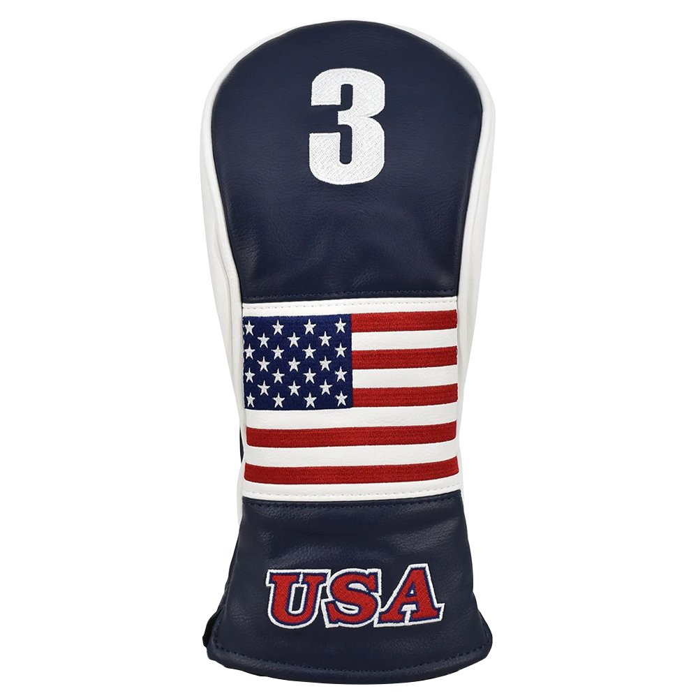 PRG Patriot Headcover 2020