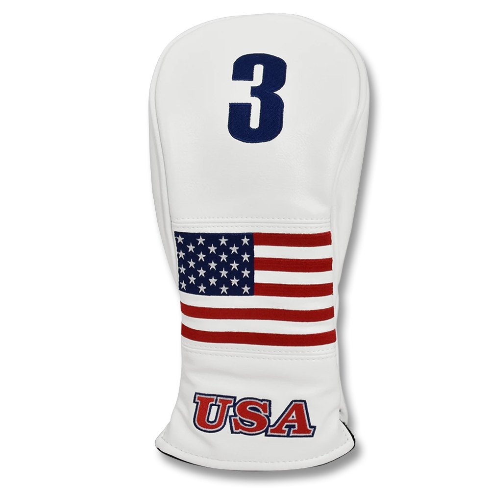 PRG Patriot Headcover 2020