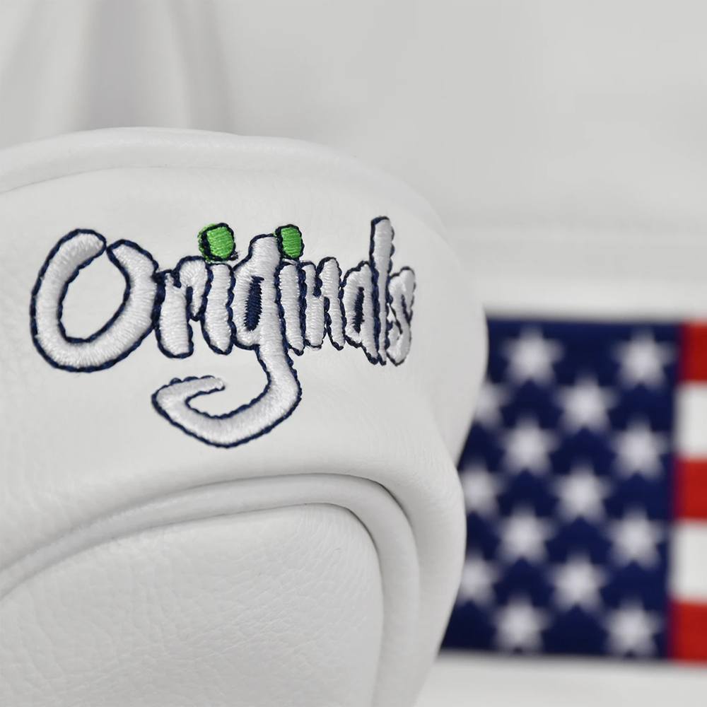 PRG Patriot Headcover 2020