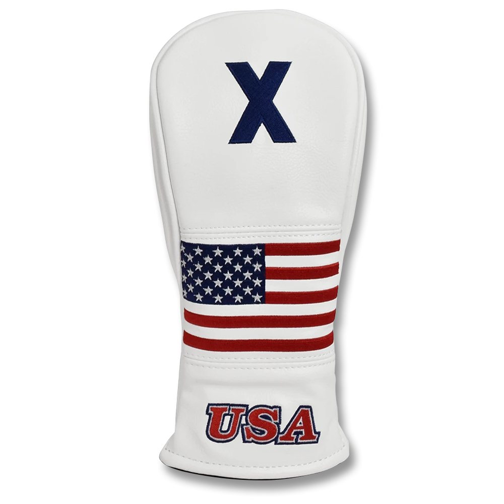 PRG Patriot Headcover 2020