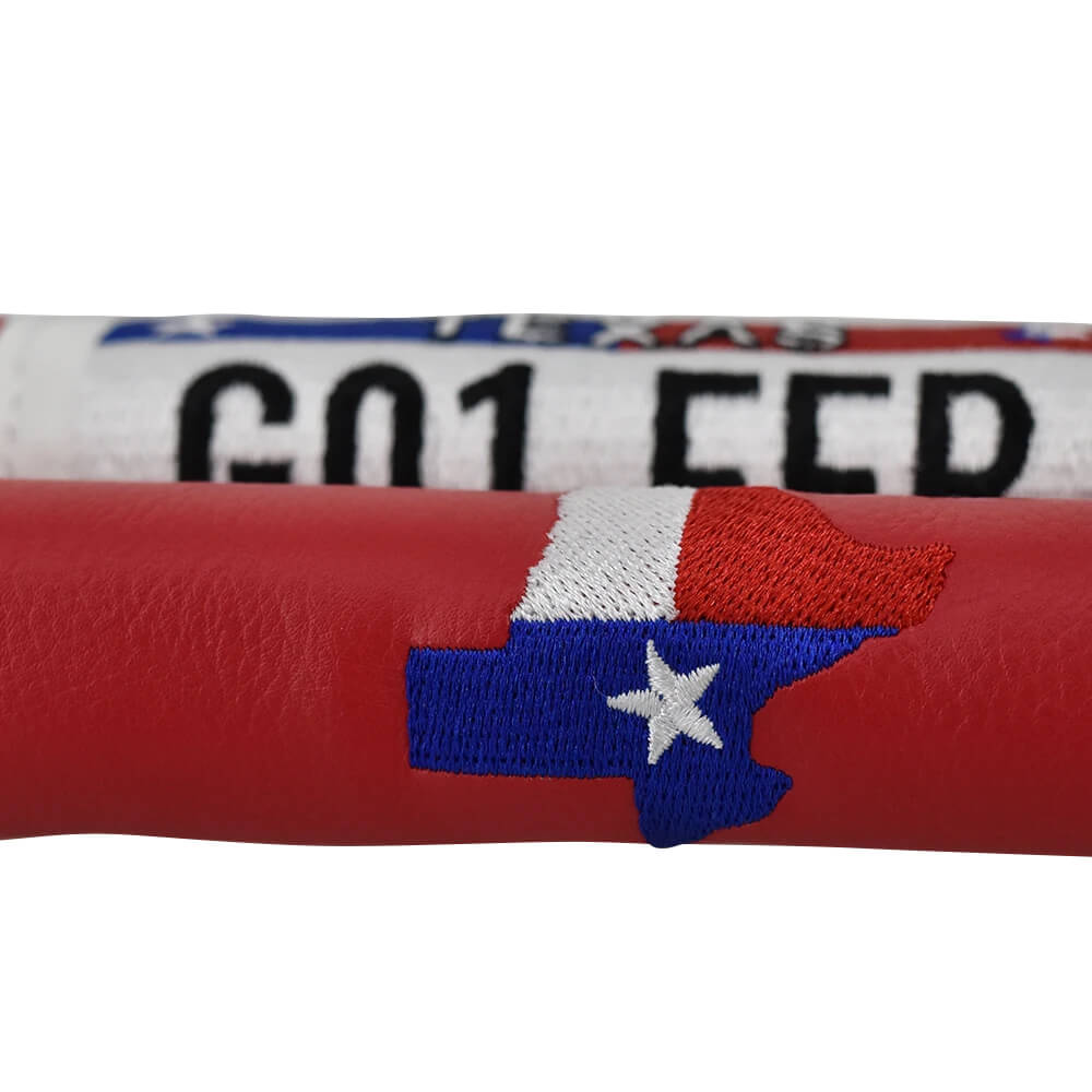 PRG Texas Headcover 2020