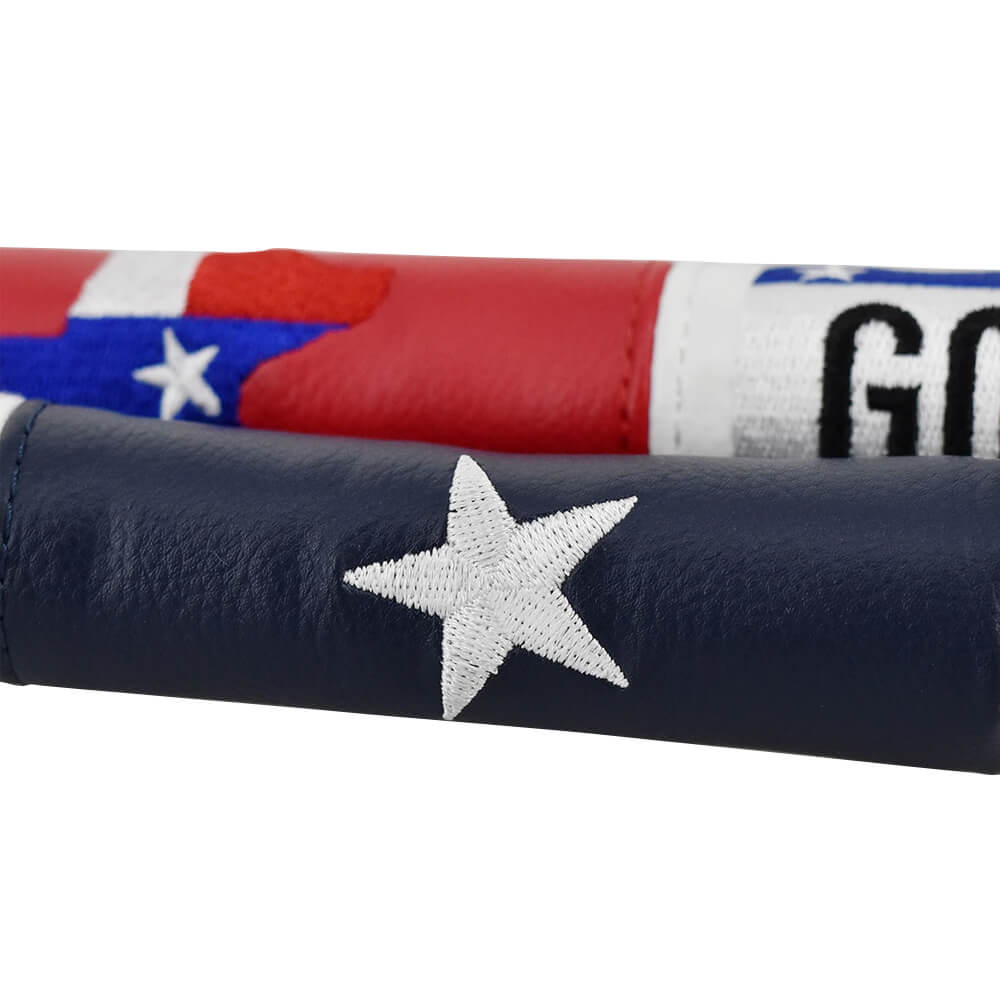 PRG Texas Headcover 2020