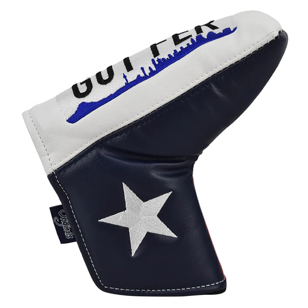 PRG Texas Headcover 2020