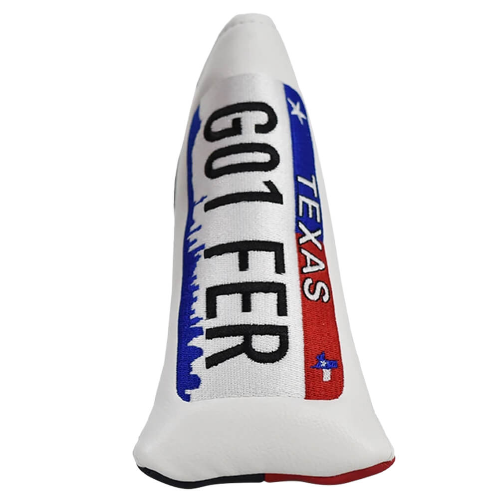 PRG Texas Headcover 2020