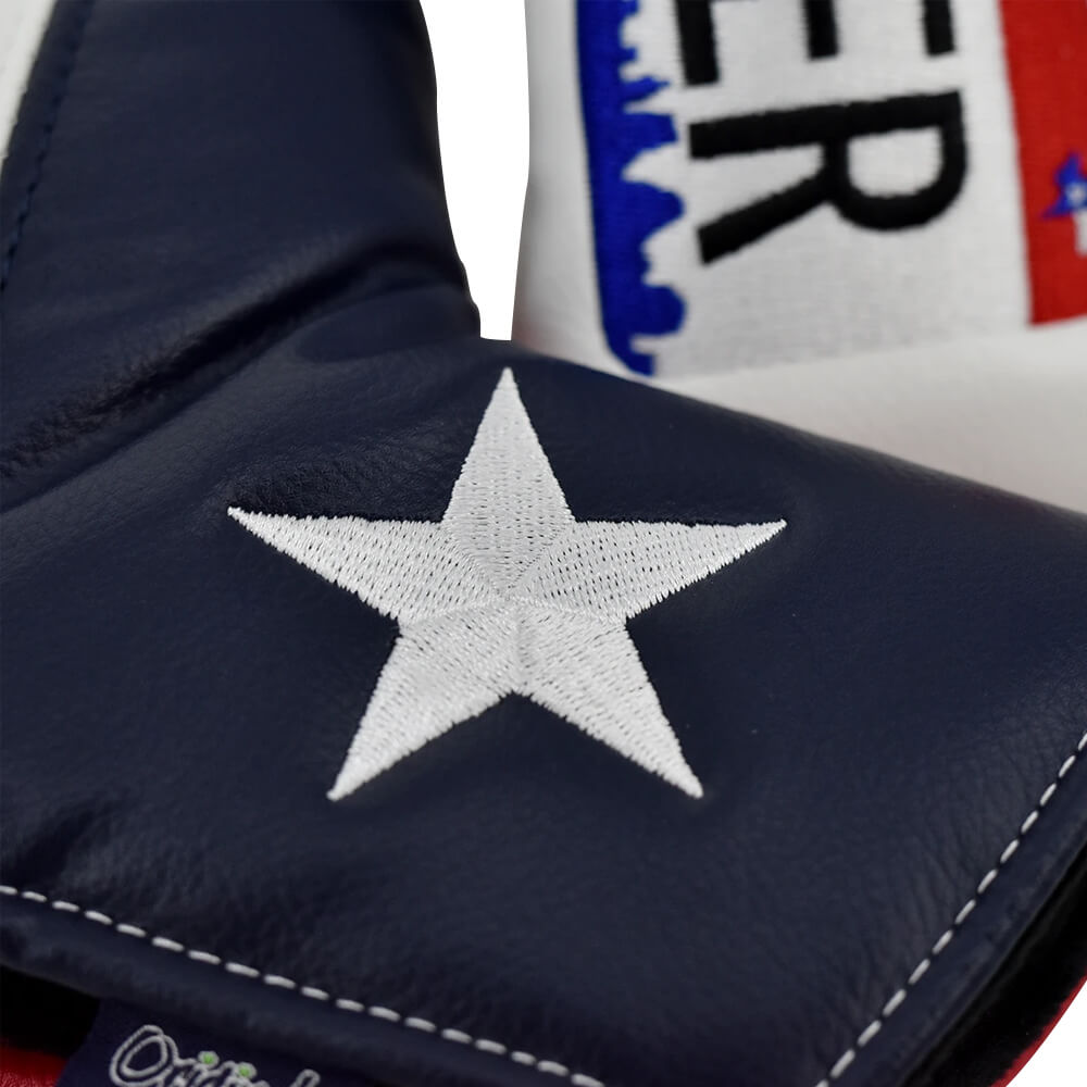 PRG Texas Headcover 2020