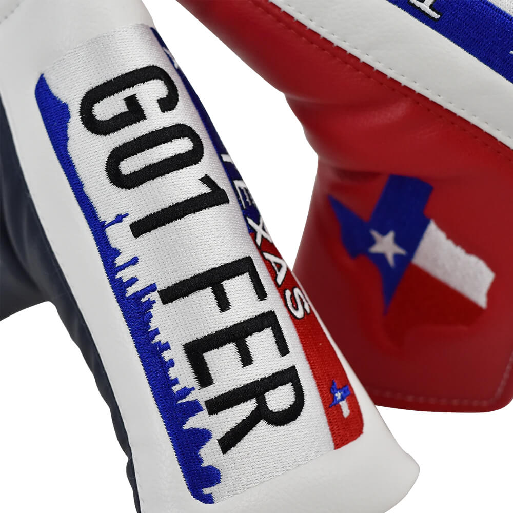 PRG Texas Headcover 2020