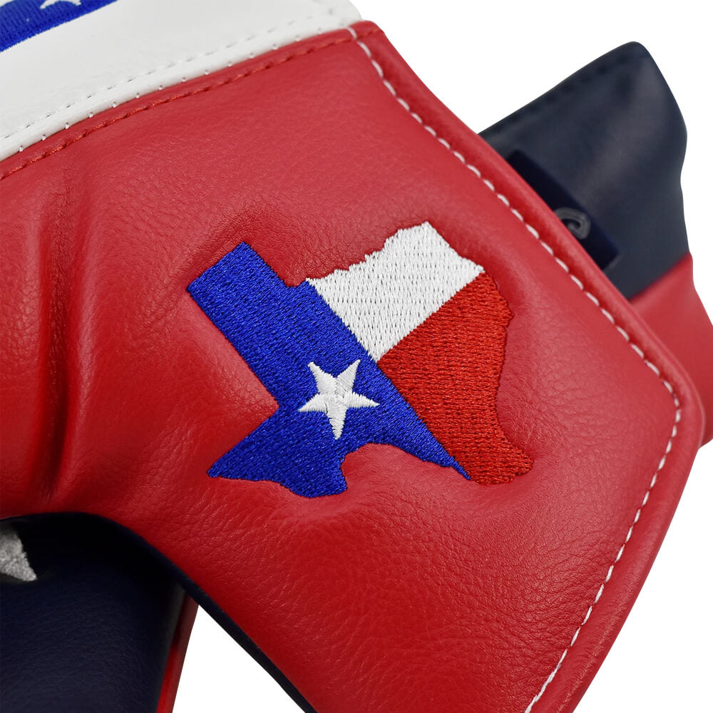 PRG Texas Headcover 2020