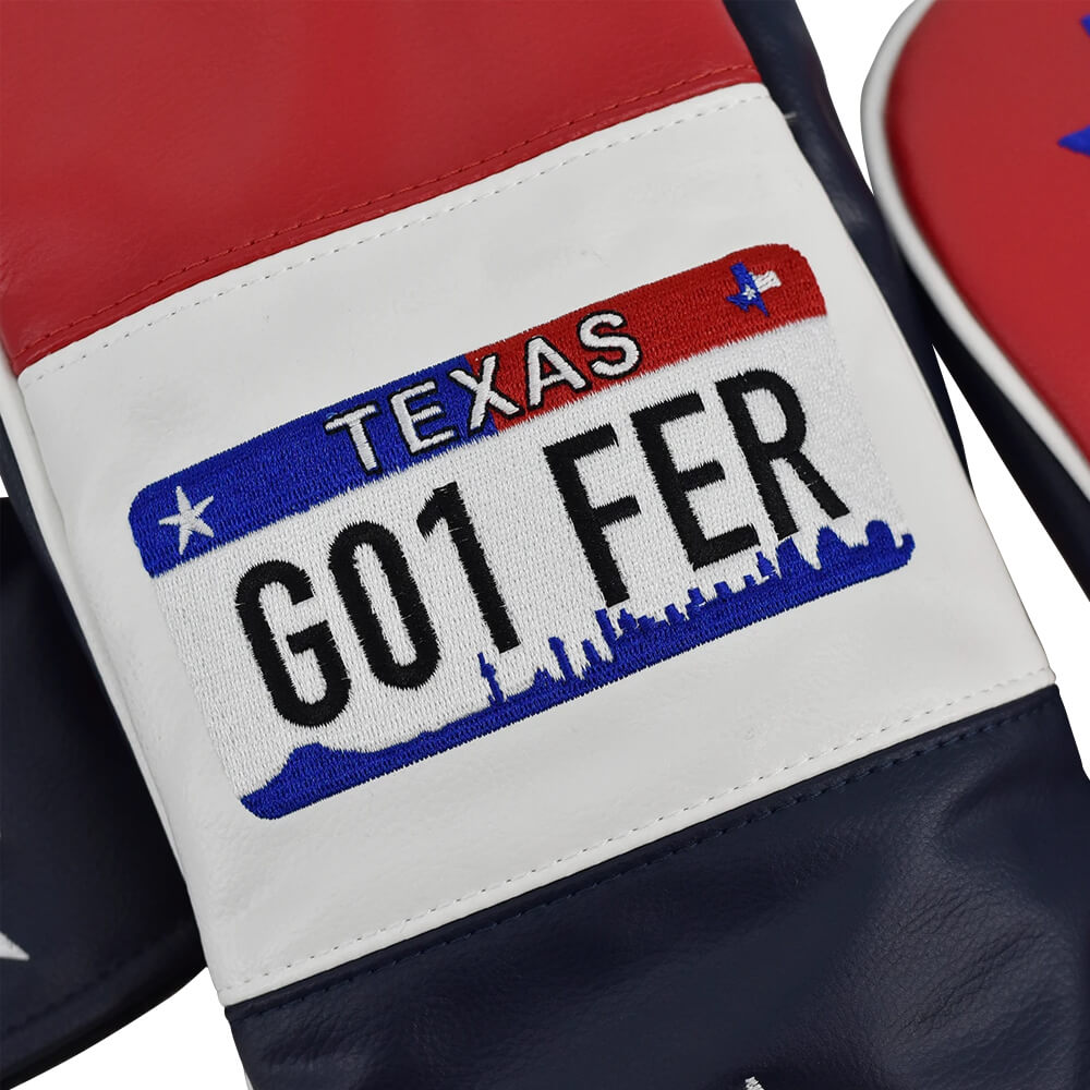 PRG Texas Headcover 2020