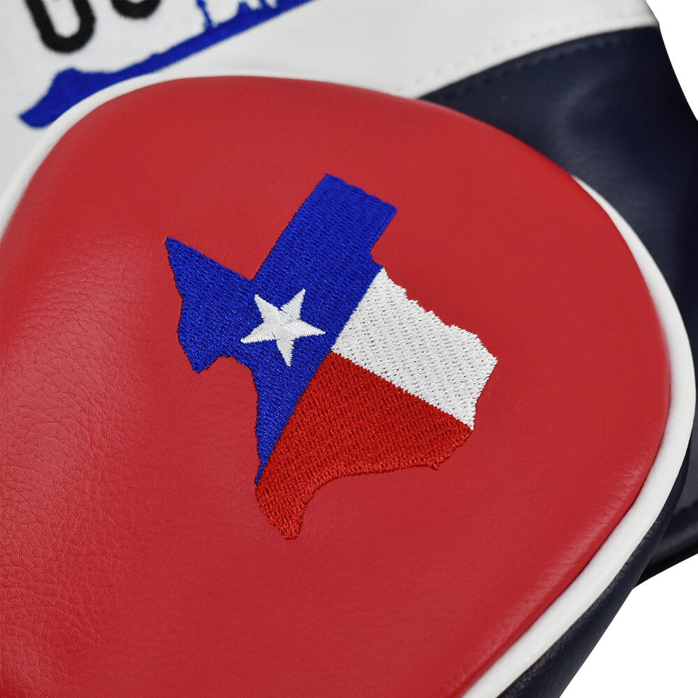 PRG Texas Headcover 2020