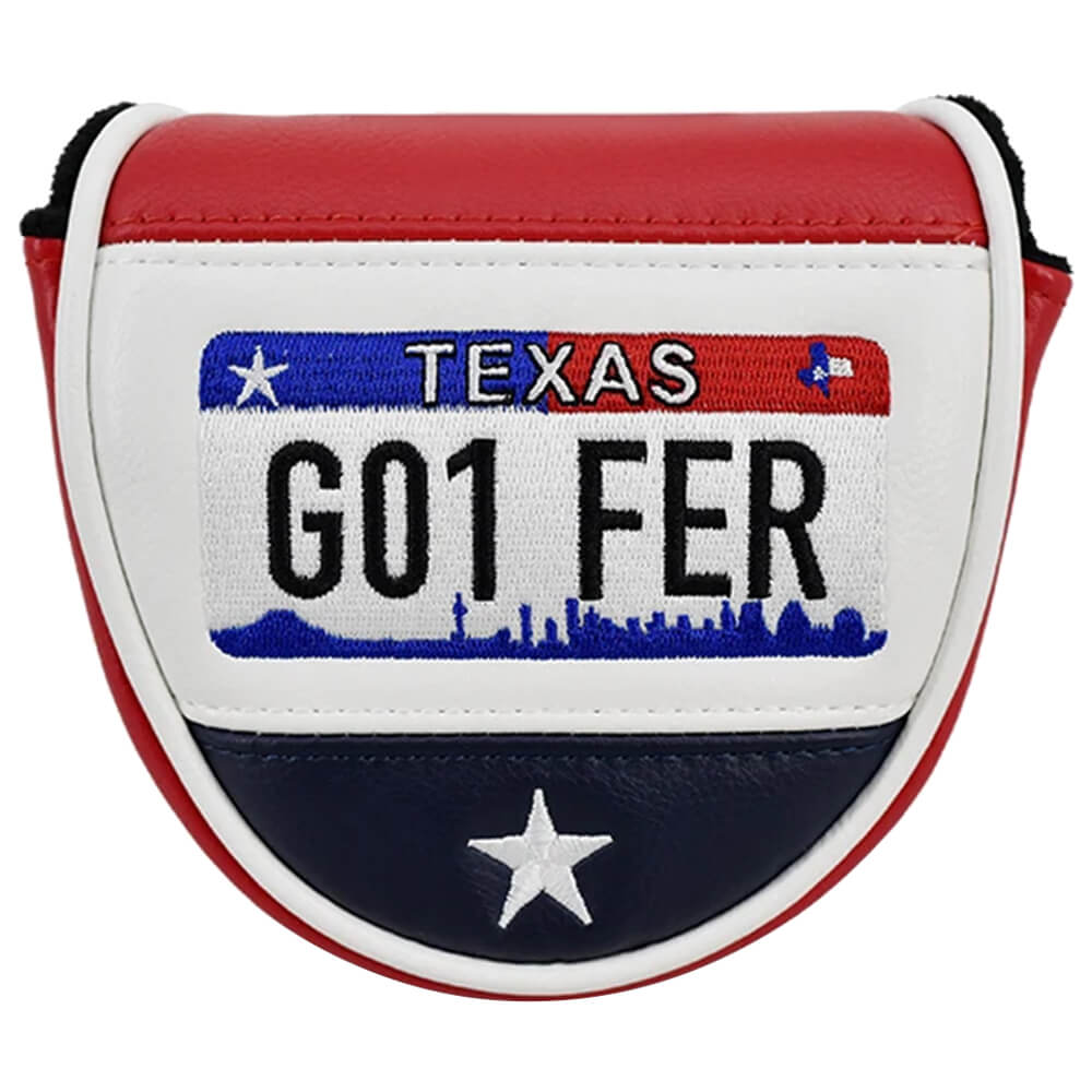 PRG Texas Headcover 2020