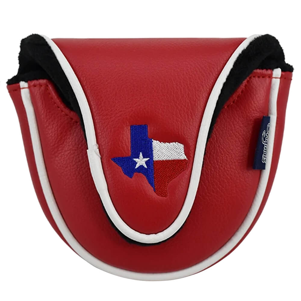 PRG Texas Headcover 2020