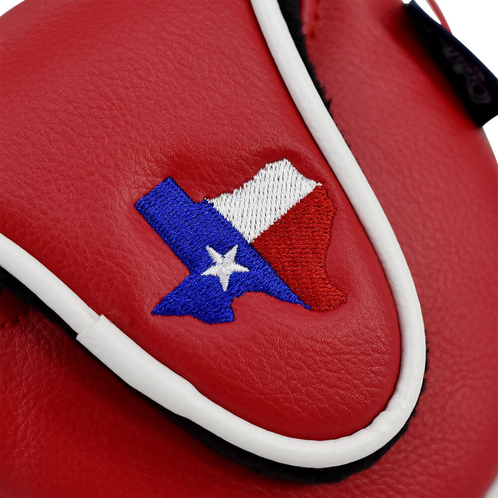 PRG Texas Headcover 2020