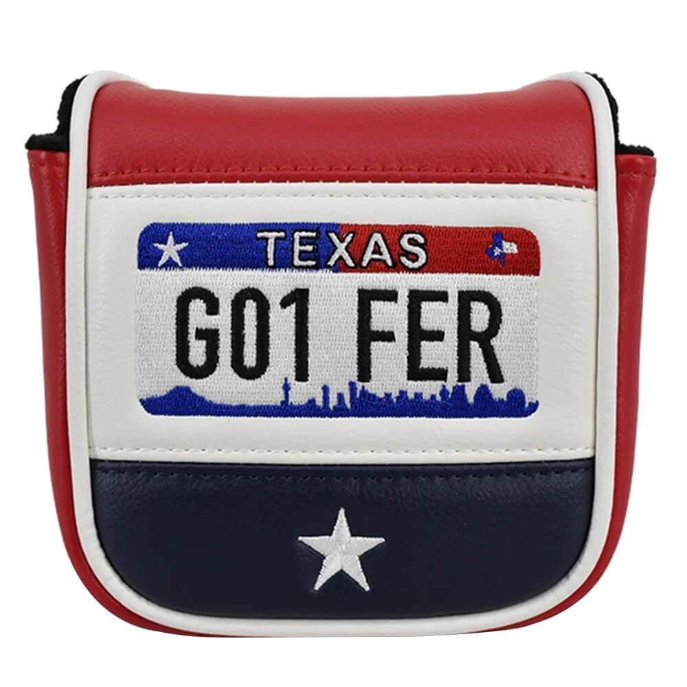 PRG Texas Headcover 2020