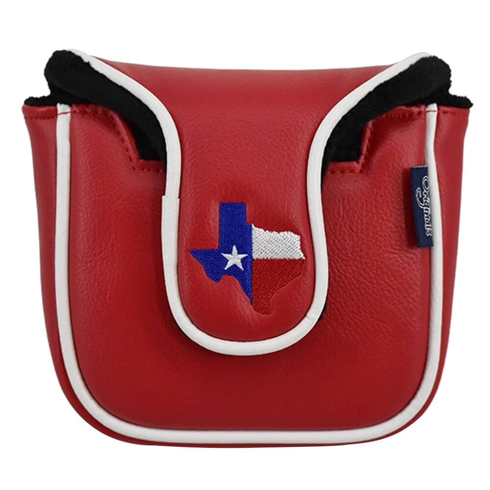 PRG Texas Headcover 2020