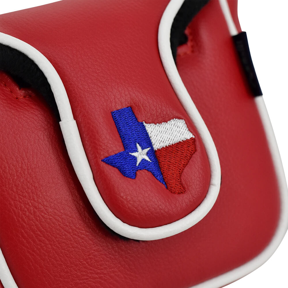 PRG Texas Headcover 2020