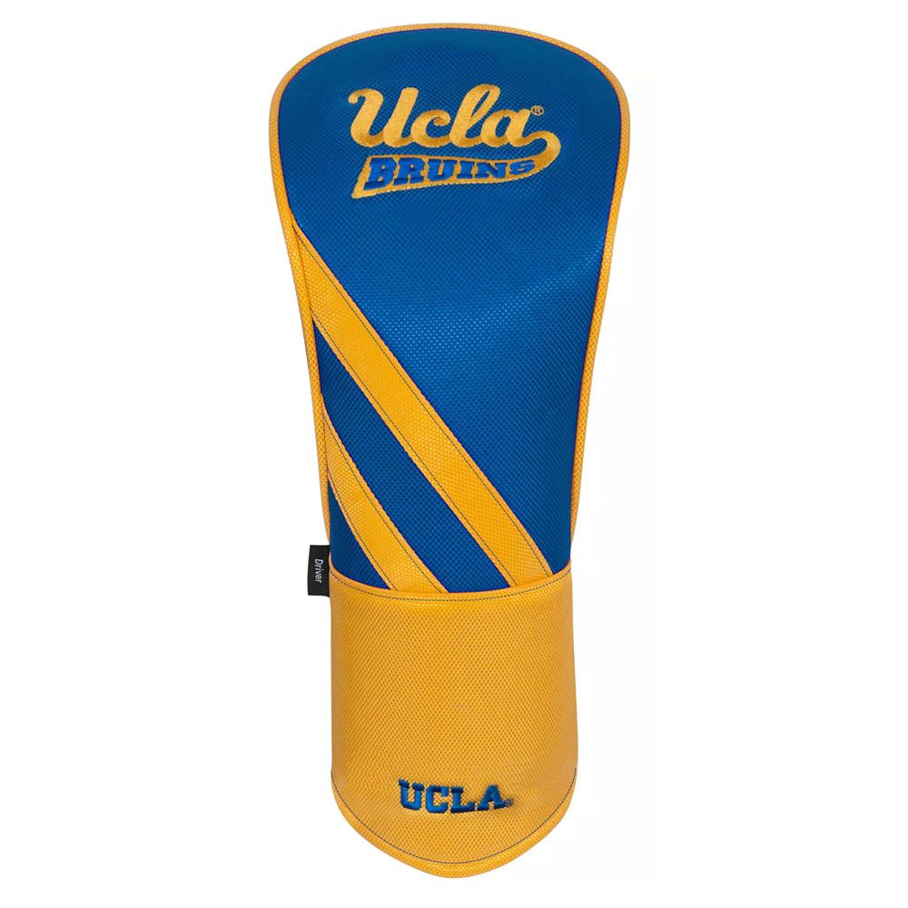 Team Effort NCAA Individual Headcover 2020