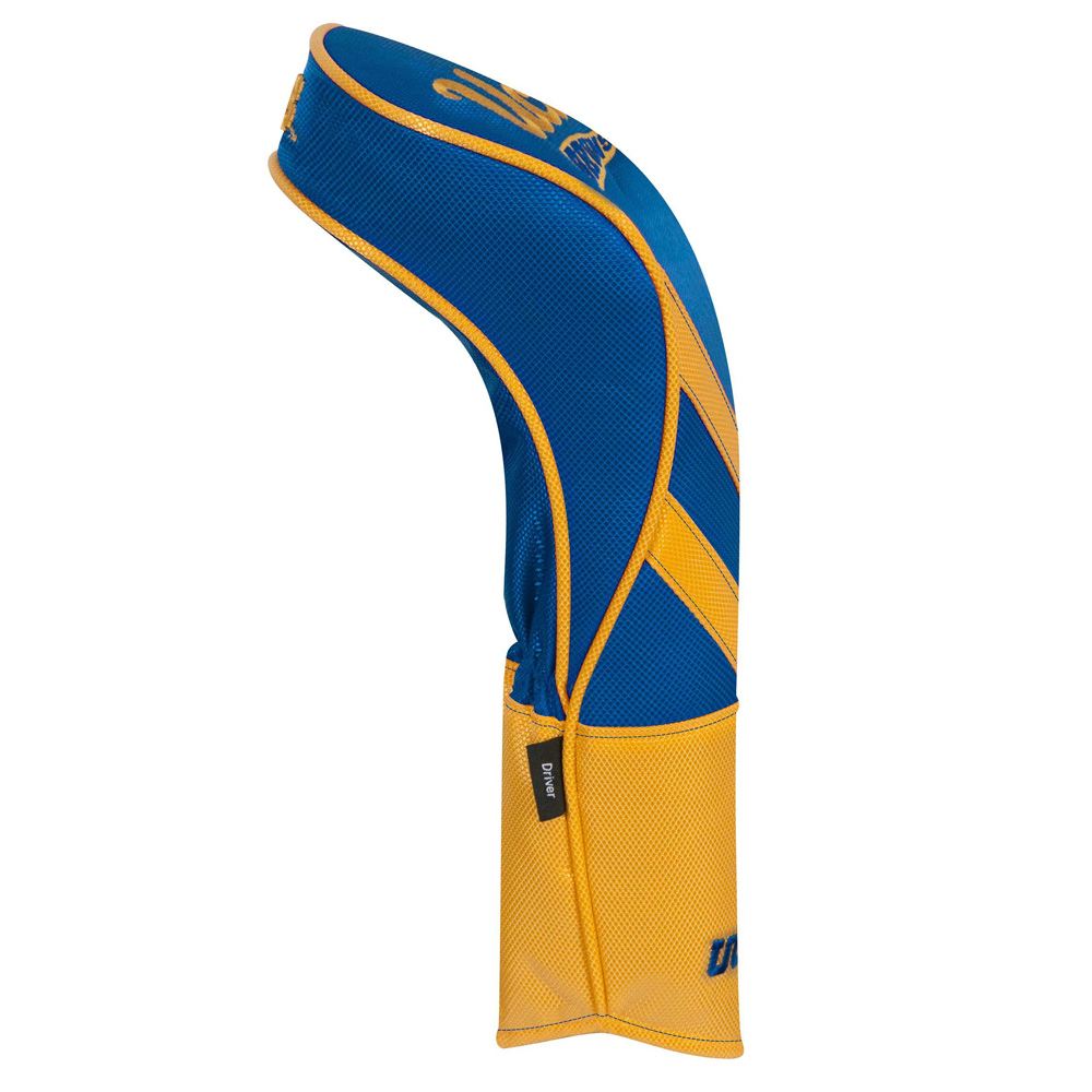 Team Effort NCAA Individual Headcover 2020