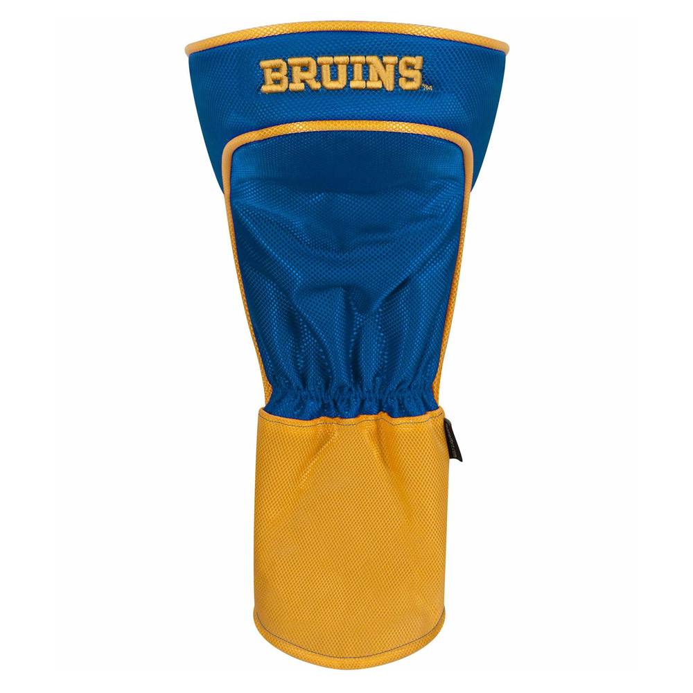 Team Effort NCAA Individual Headcover 2020