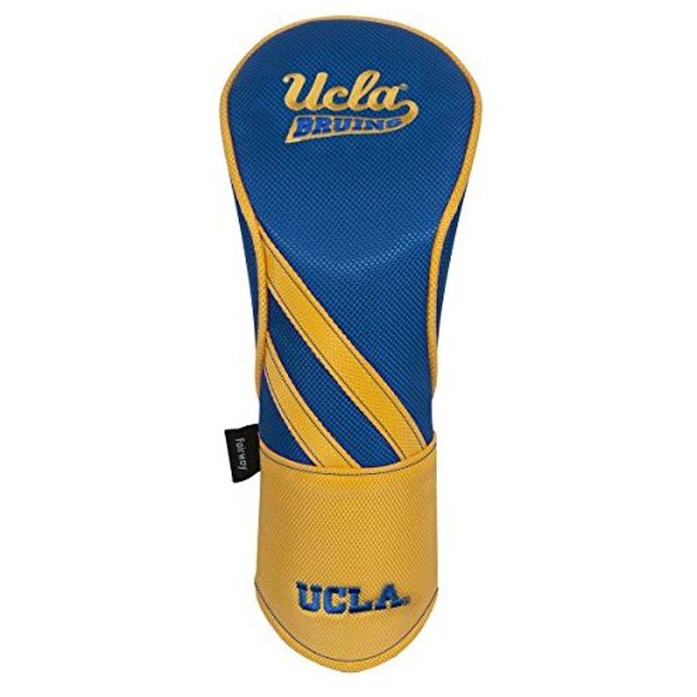 Team Effort NCAA Individual Headcover 2020