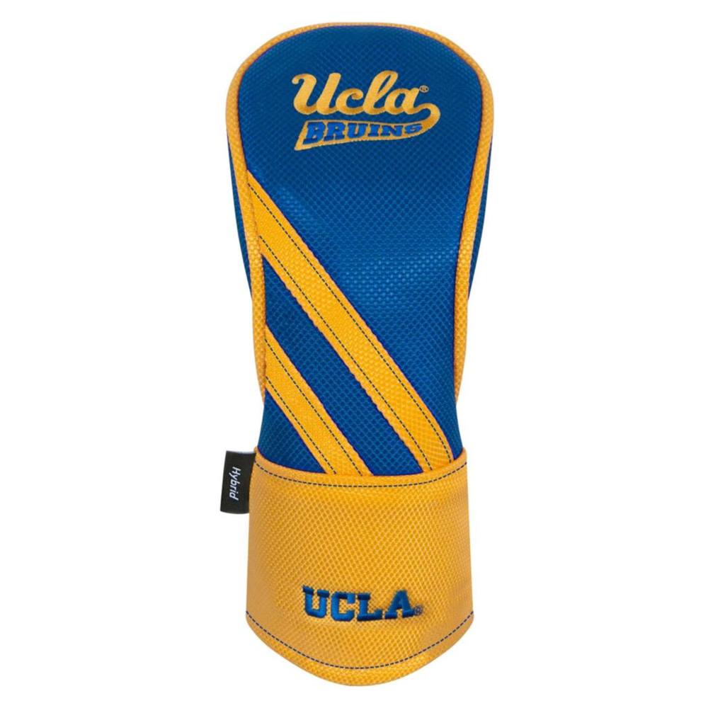 Team Effort NCAA Individual Headcover 2020