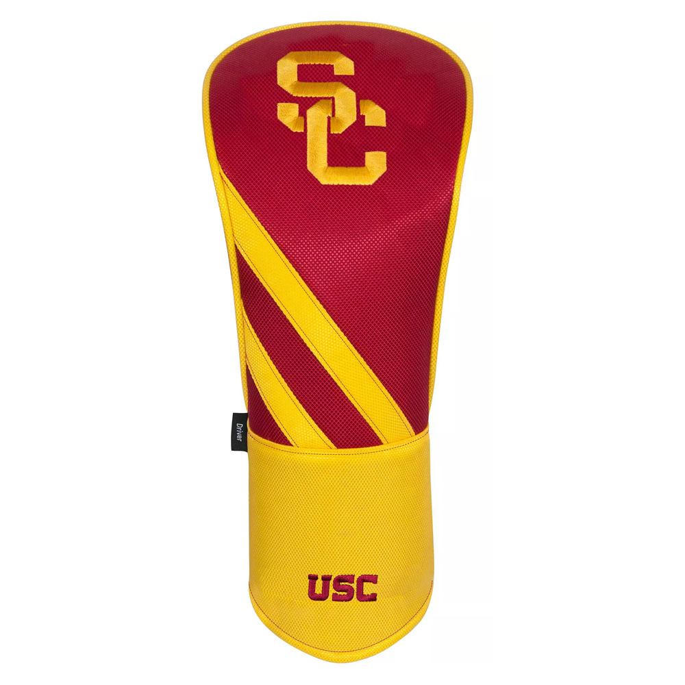 Team Effort NCAA Individual Headcover 2020