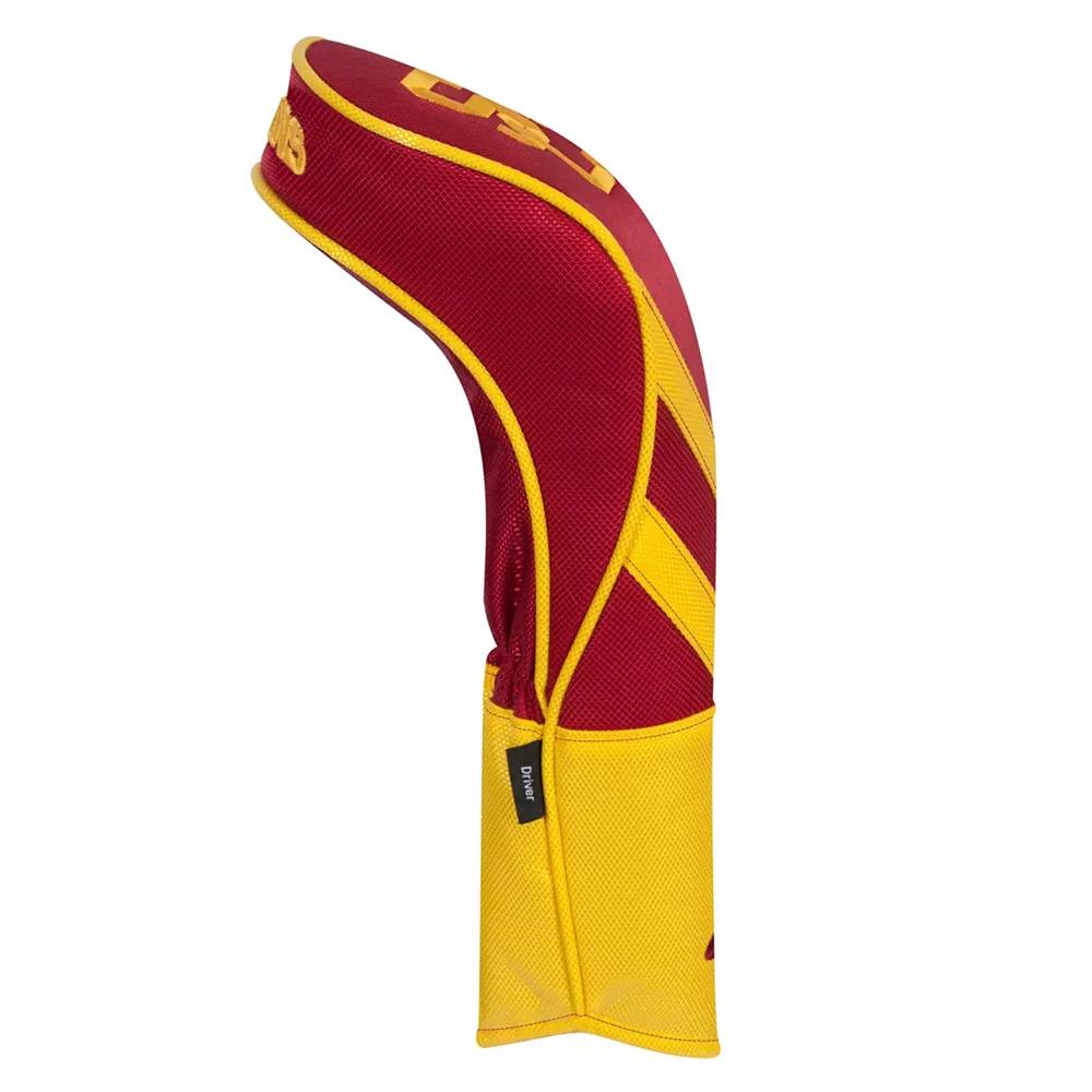 Team Effort NCAA Individual Headcover 2020