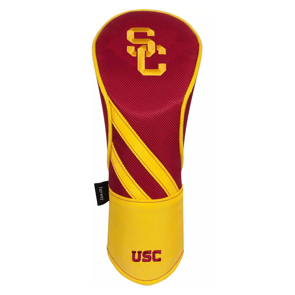 Team Effort NCAA Individual Headcover 2020