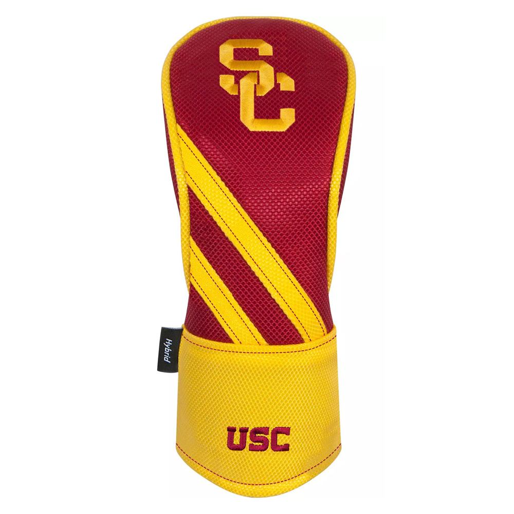 Team Effort NCAA Individual Headcover 2020