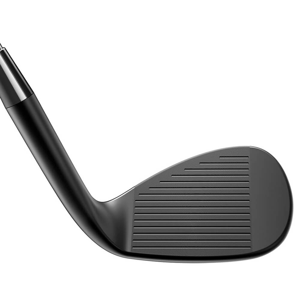 Cobra King Black MIM Wedge 2020