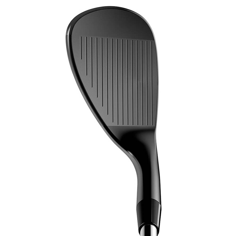 Cobra King Black MIM Wedge 2020