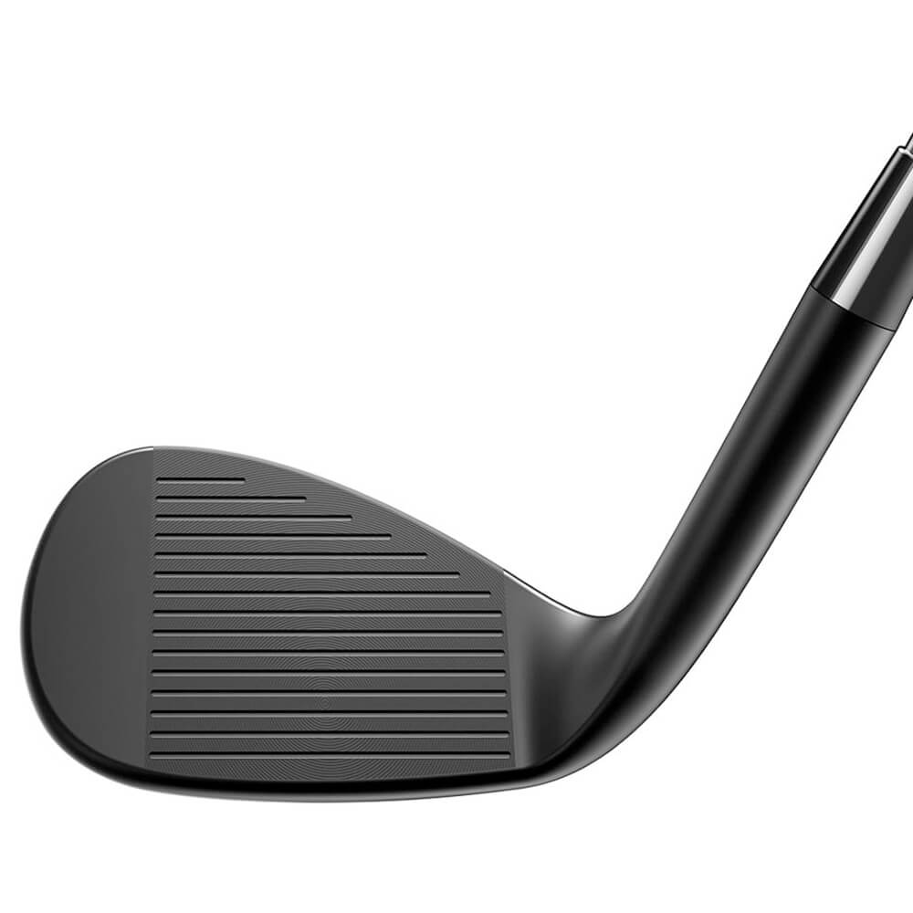 Cobra King Black MIM Wedge 2020