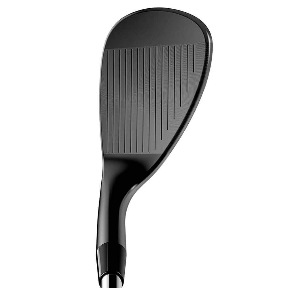 Cobra King Black MIM Wedge 2020