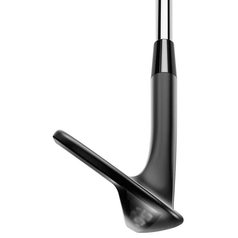 Cobra King Black MIM Wedge 2020