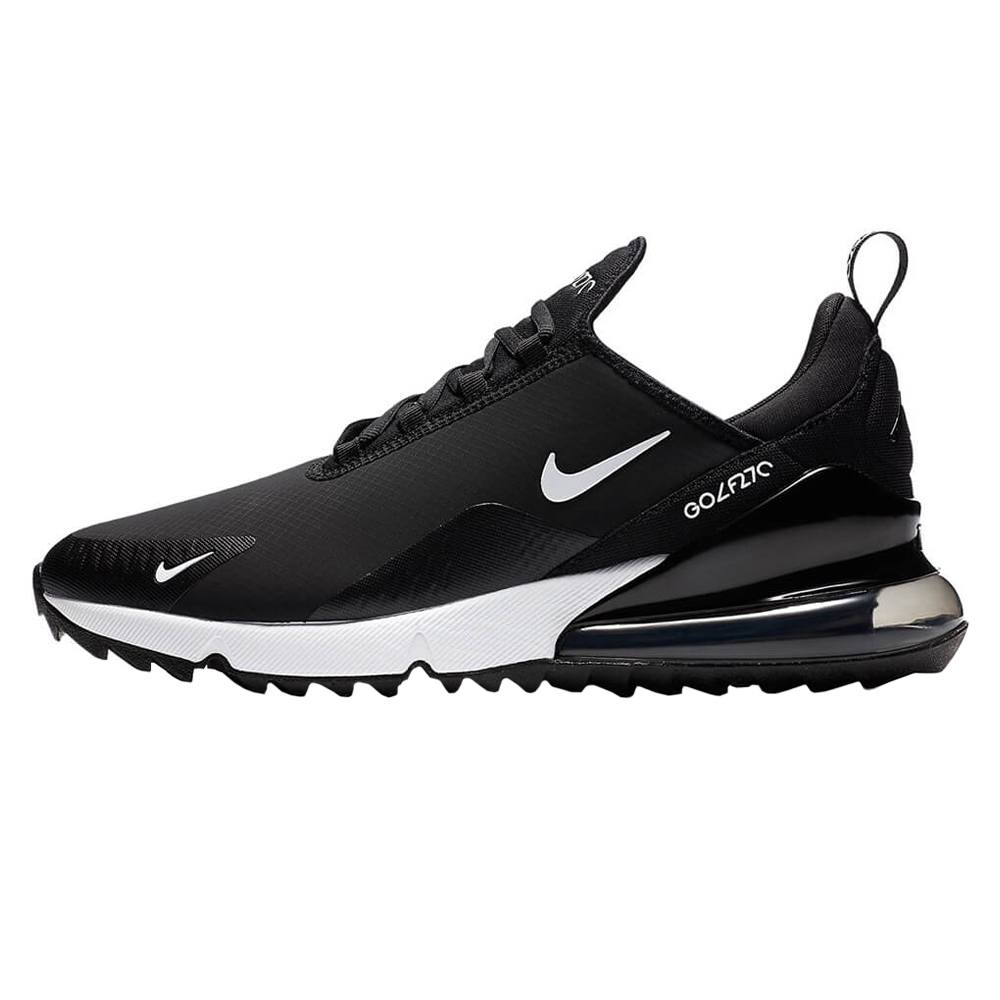 Nike Air Max 270 G Spikeless Golf Shoes 2023 Unisex