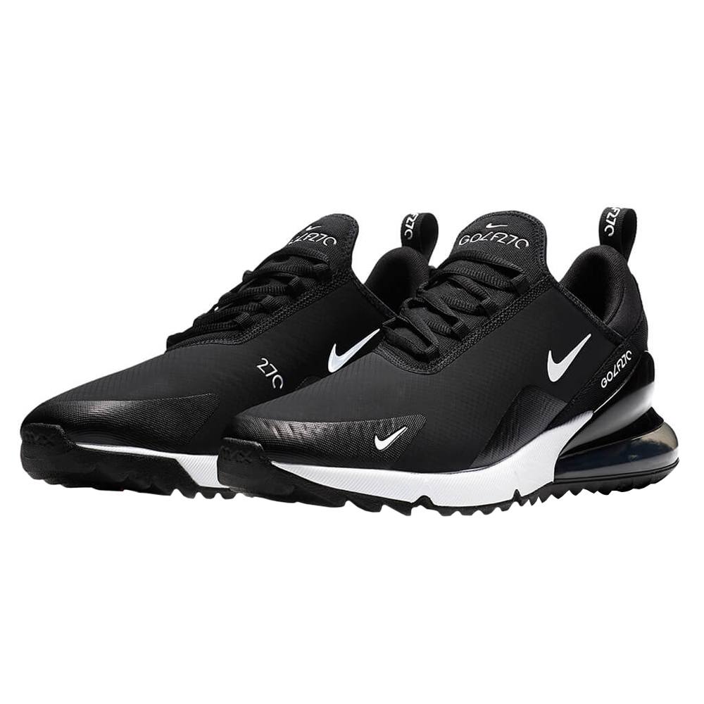 Nike Air Max 270 G Spikeless Golf Shoes 2023 Unisex – Golfio