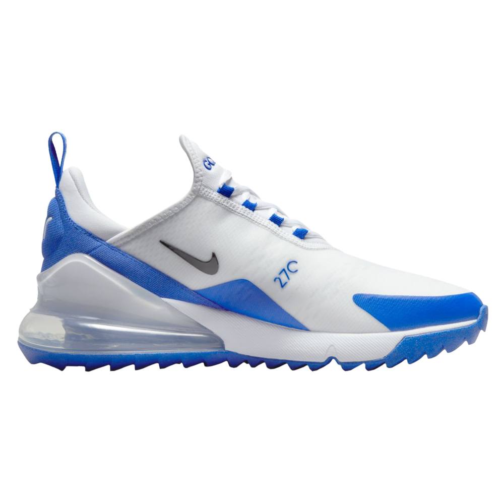 Nike Air Max 270 G Spikeless Golf Shoes 2023 Unisex – Golfio