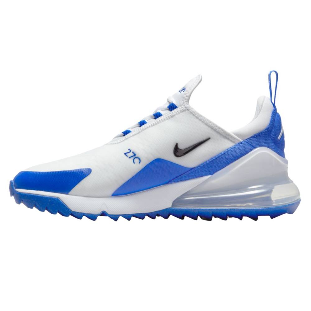 Nike Air Max 270 G Spikeless Golf Shoes 2023 Unisex