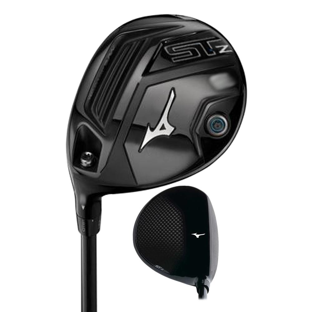 Mizuno ST-Z Fairway Wood 2021