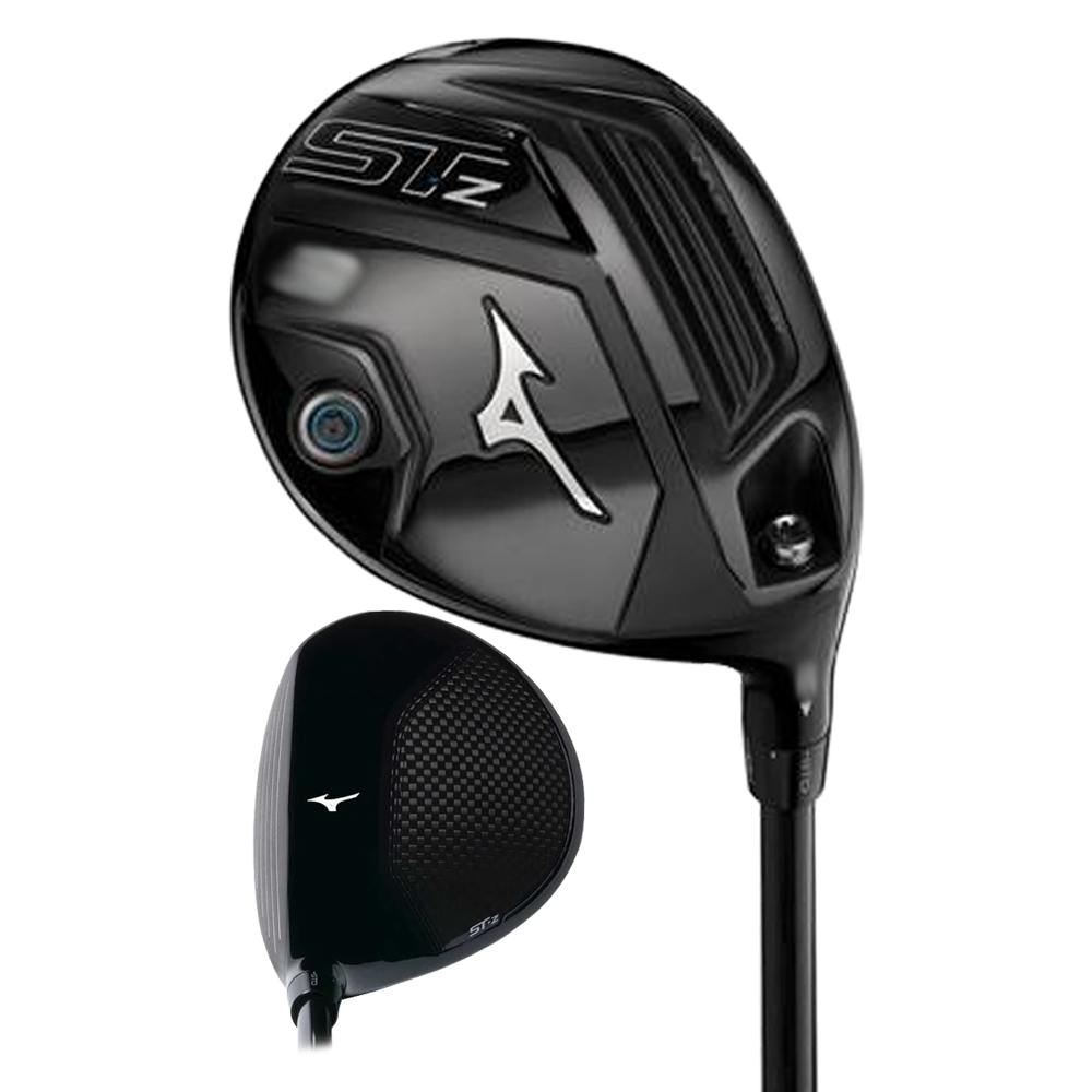 Mizuno ST-Z Fairway Wood 2021