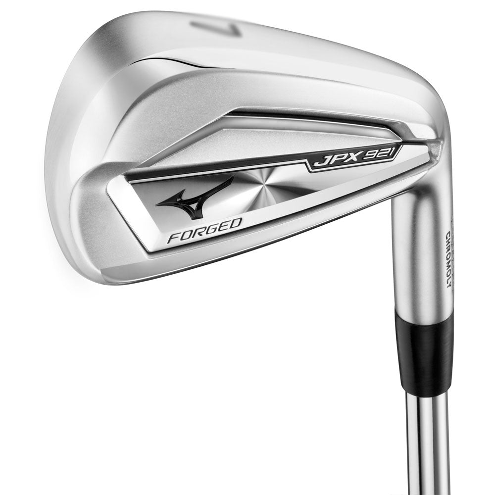 Mizuno JPX-921 Forged Iron Set 2020