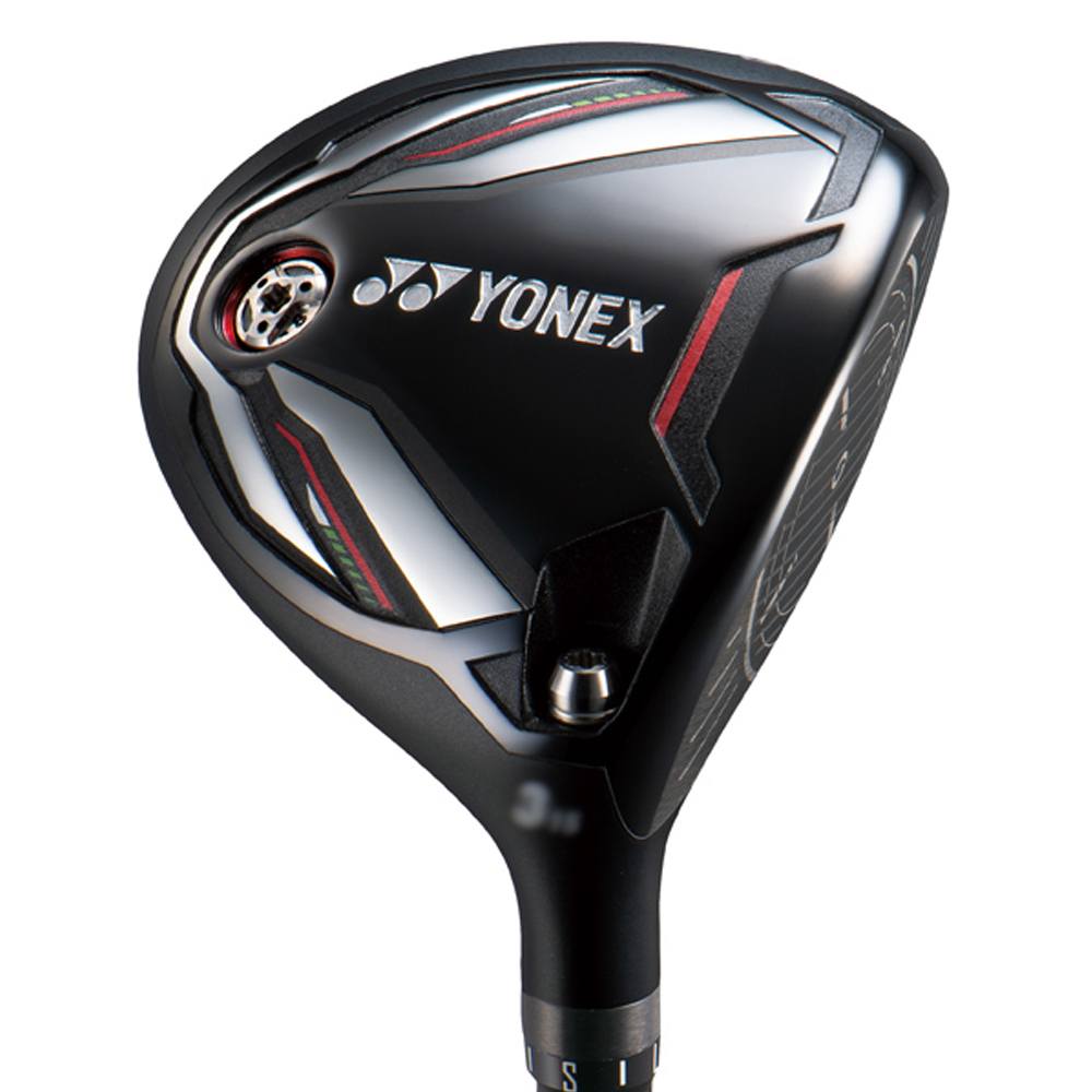 YONEX EZONE GT 2 Fairway Wood 2020