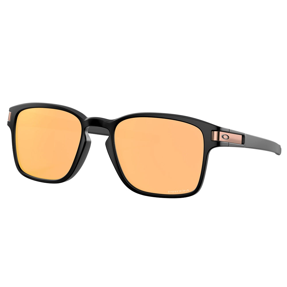 Oakley latch square outlet prizm polarized