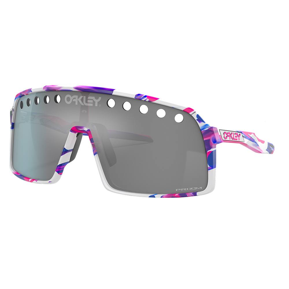 Oakley Sutro Asian Fit Sunglasses