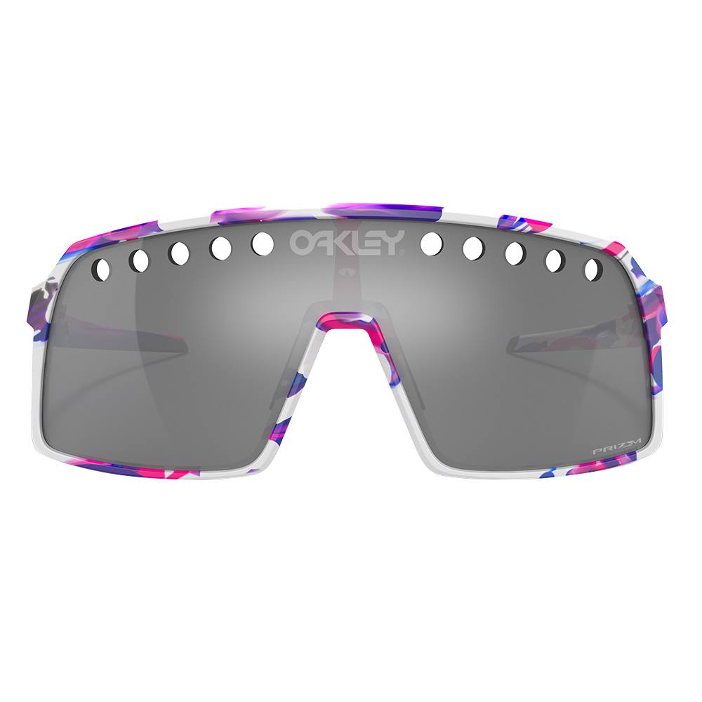 Oakley Sutro Asian Fit Sunglasses