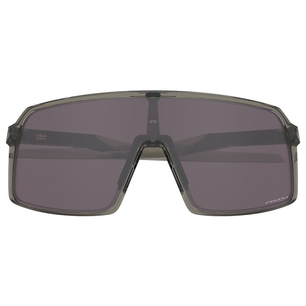 Oakley Sutro Asian Fit Sunglasses – Golfio