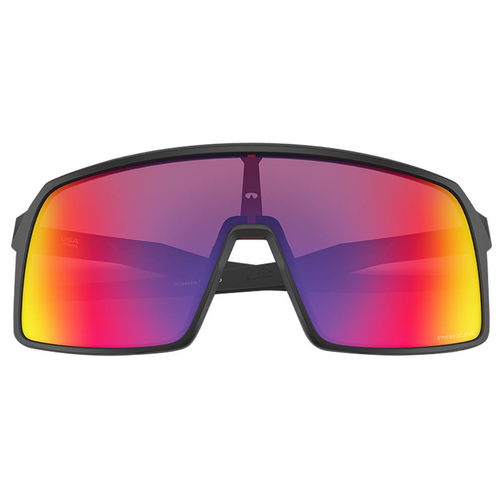 Oakley Sutro Asian Fit Sunglasses