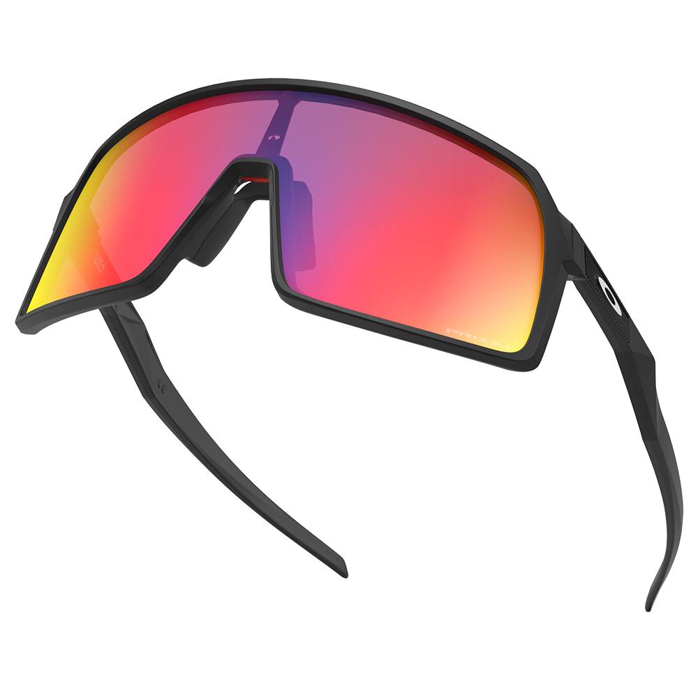 Oakley Sutro Asian Fit Sunglasses